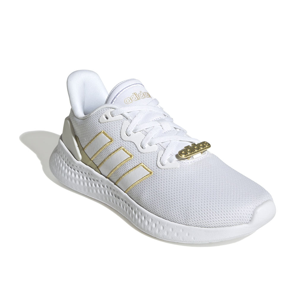 Puremotion SE Lace Up Sneakers、mySite、gtrtttuynbv