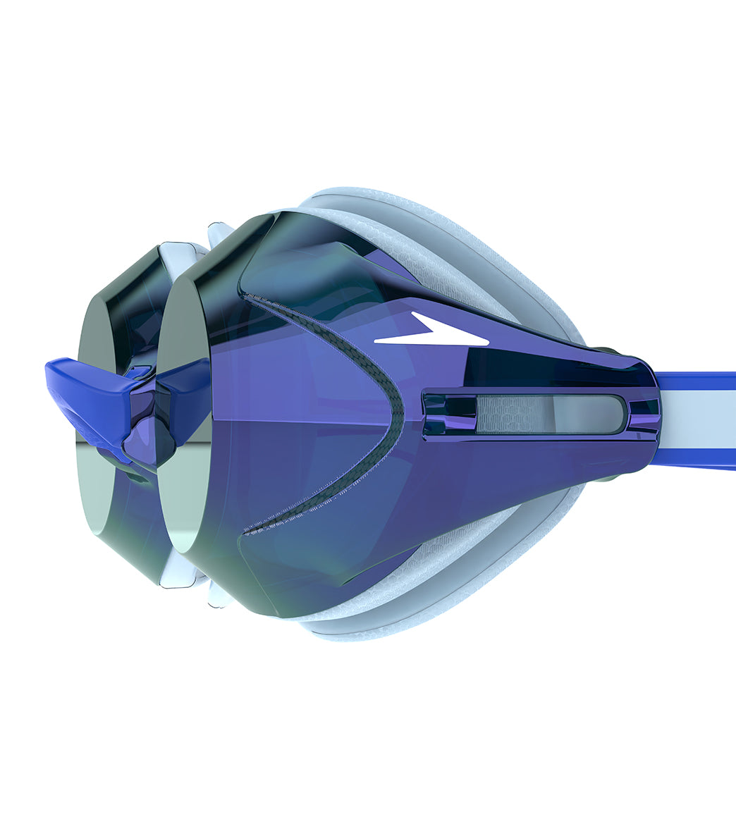 Speedo Vanquisher 3.0 Mirrored Goggle、mySite、noshort
