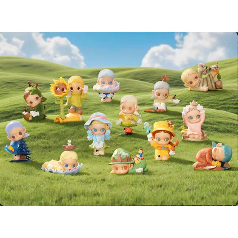  Zsiga Take It Slow Series Whole Set Brand New With Plastic、mySite、greenlandpopulation