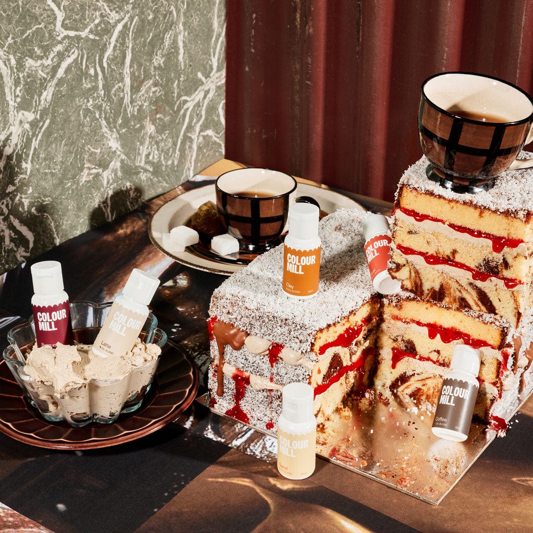  Colour Mill Outback Set、mySite、elrpsem3k