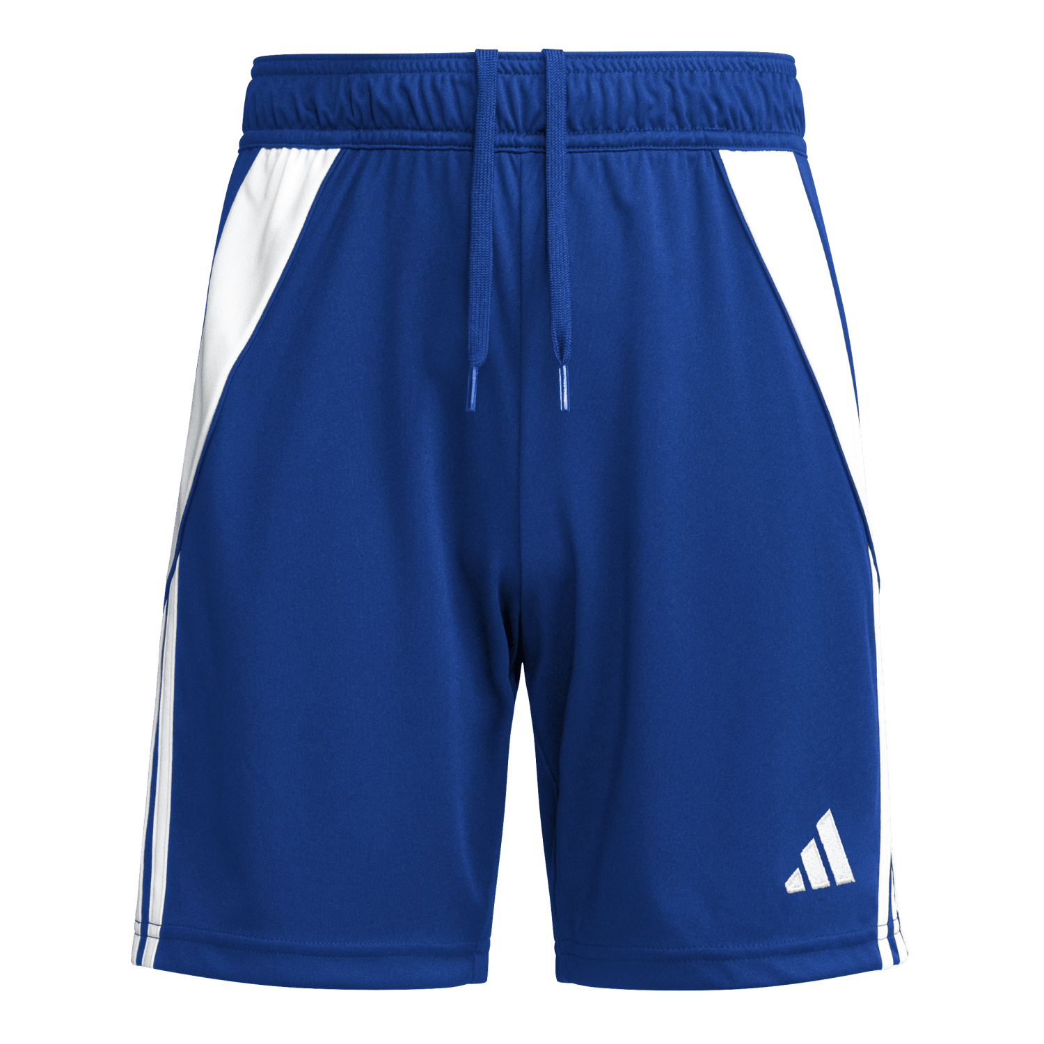adidas Youth Tiro 24 Shorts - Royal、mySite、noshort