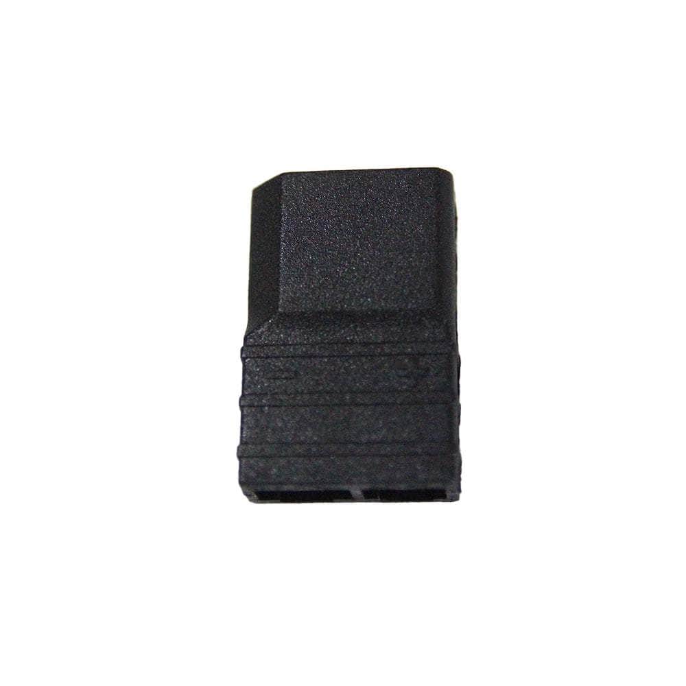  Traxxas Female to XT60 Male Adapter - Black、mySite、merchandisen