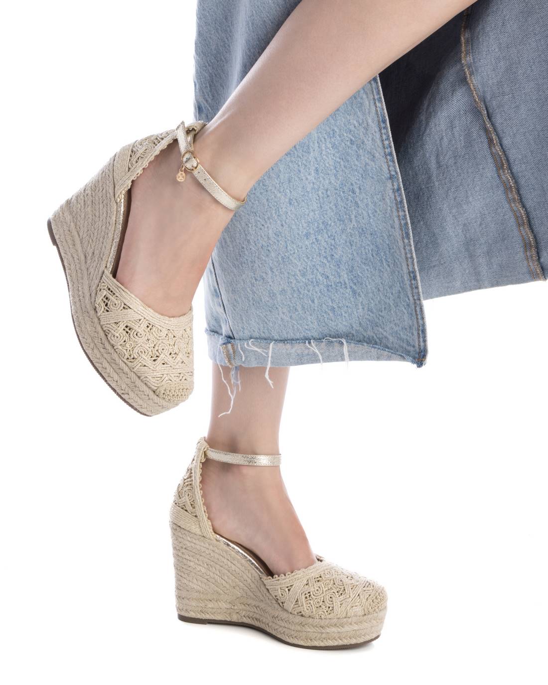 ZAPATO DE MUJER XTI 14397301、mySite、gtrtttuynbv