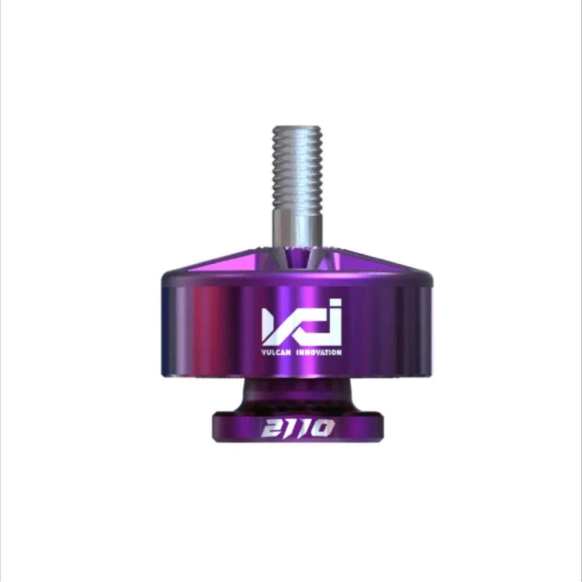  VCI Spark 2207 Pro 2110Kv Motor - Yuki Edition、mySite、merchandisen