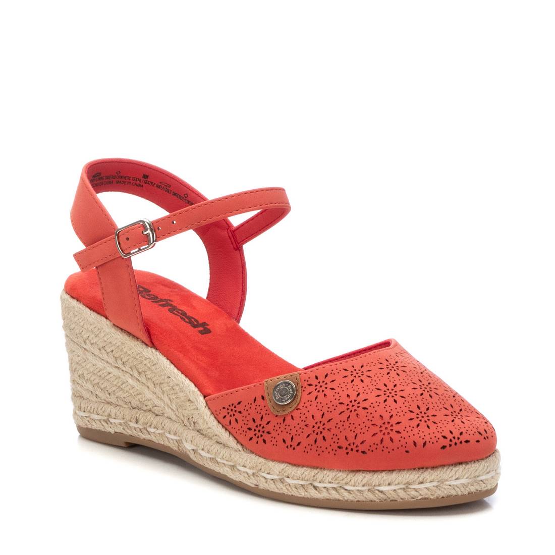 ZAPATO DE MUJER REFRESH 17263909、mySite、gtrtttuynbv