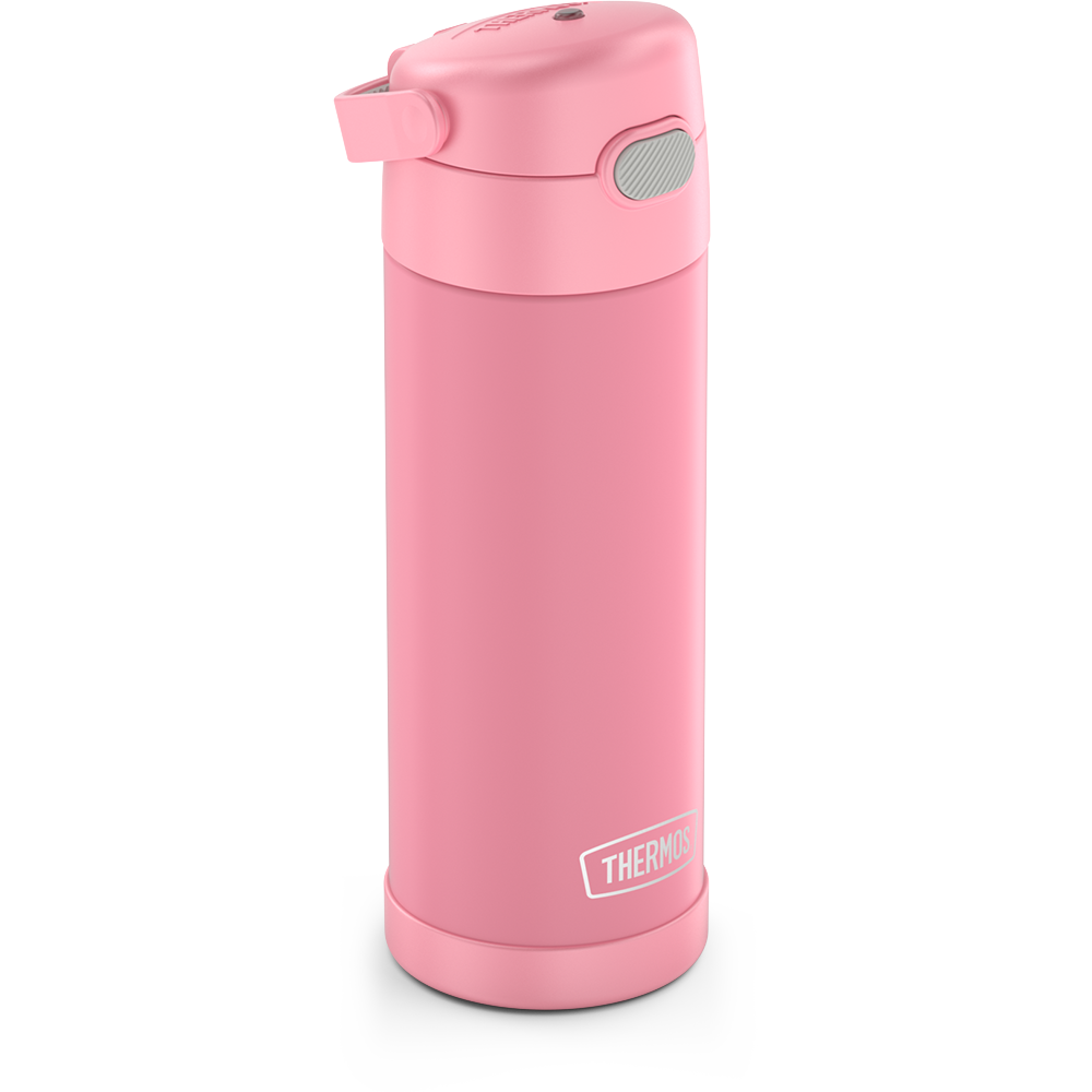 16oz FUNTAINER® WATER BOTTLE、mySite、noshort