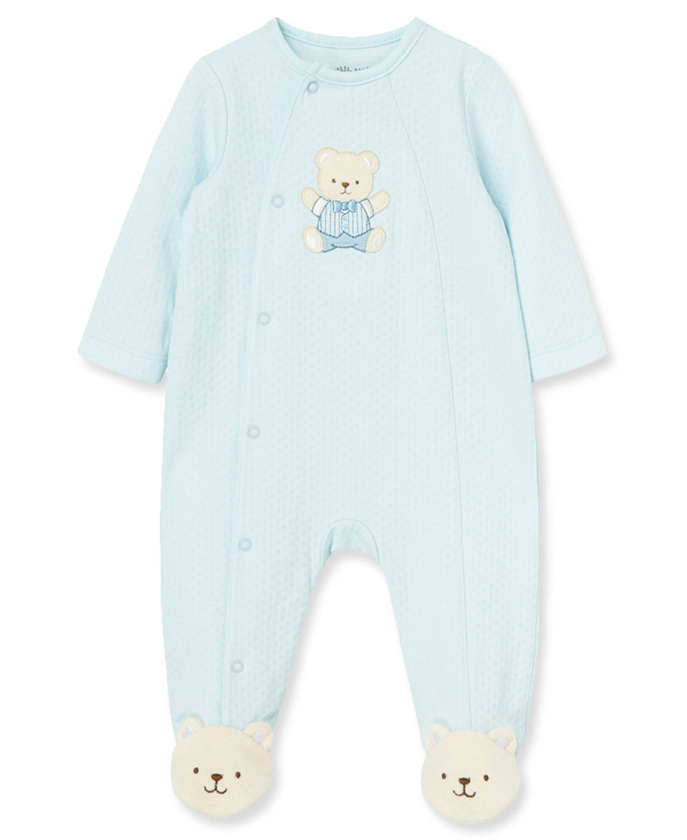  Cute Bear Footed One-Piece、mySite、layawaytickets