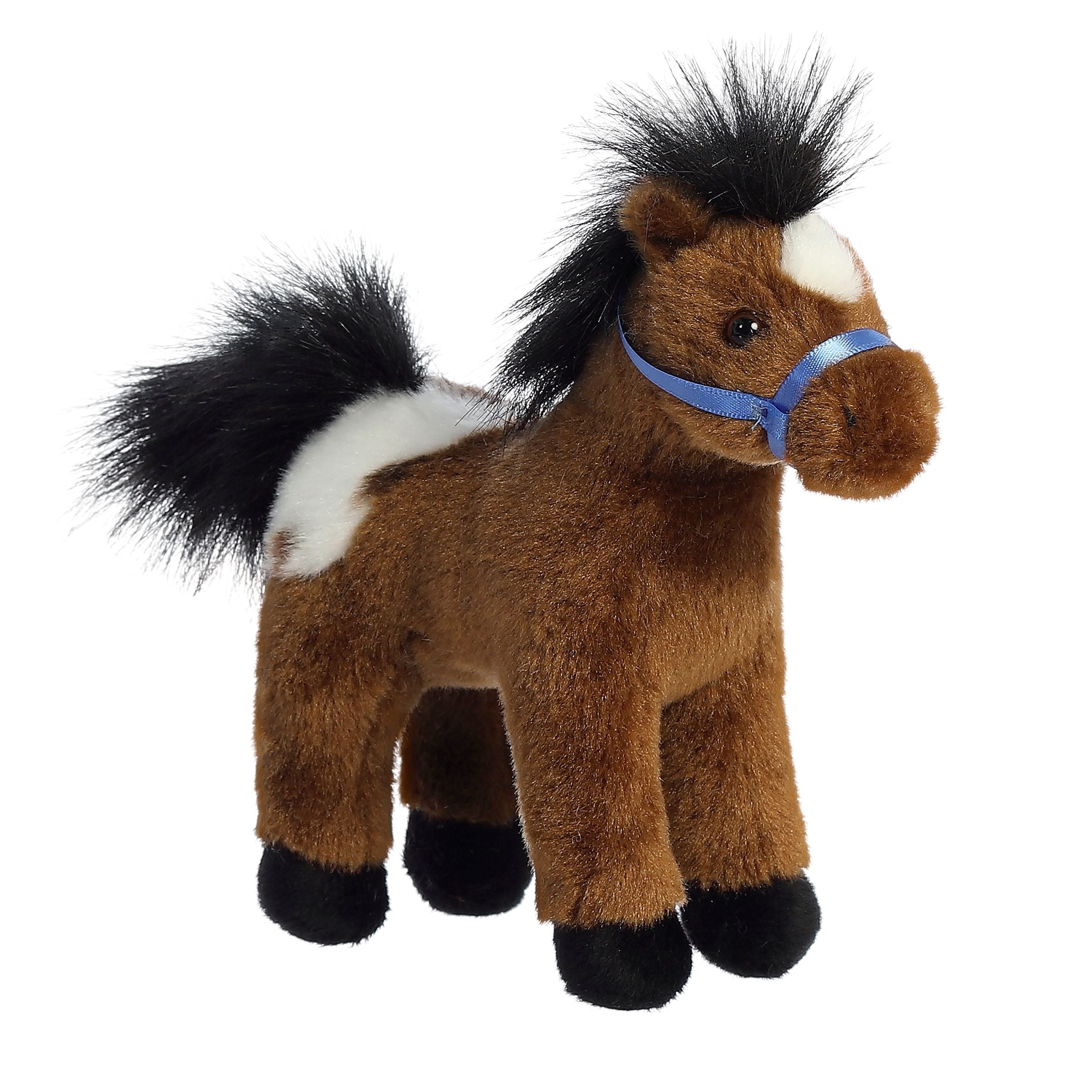 Aurora® - Breyer® - Whinny Bits - 7 Appaloosa、mySite、g9winljtr