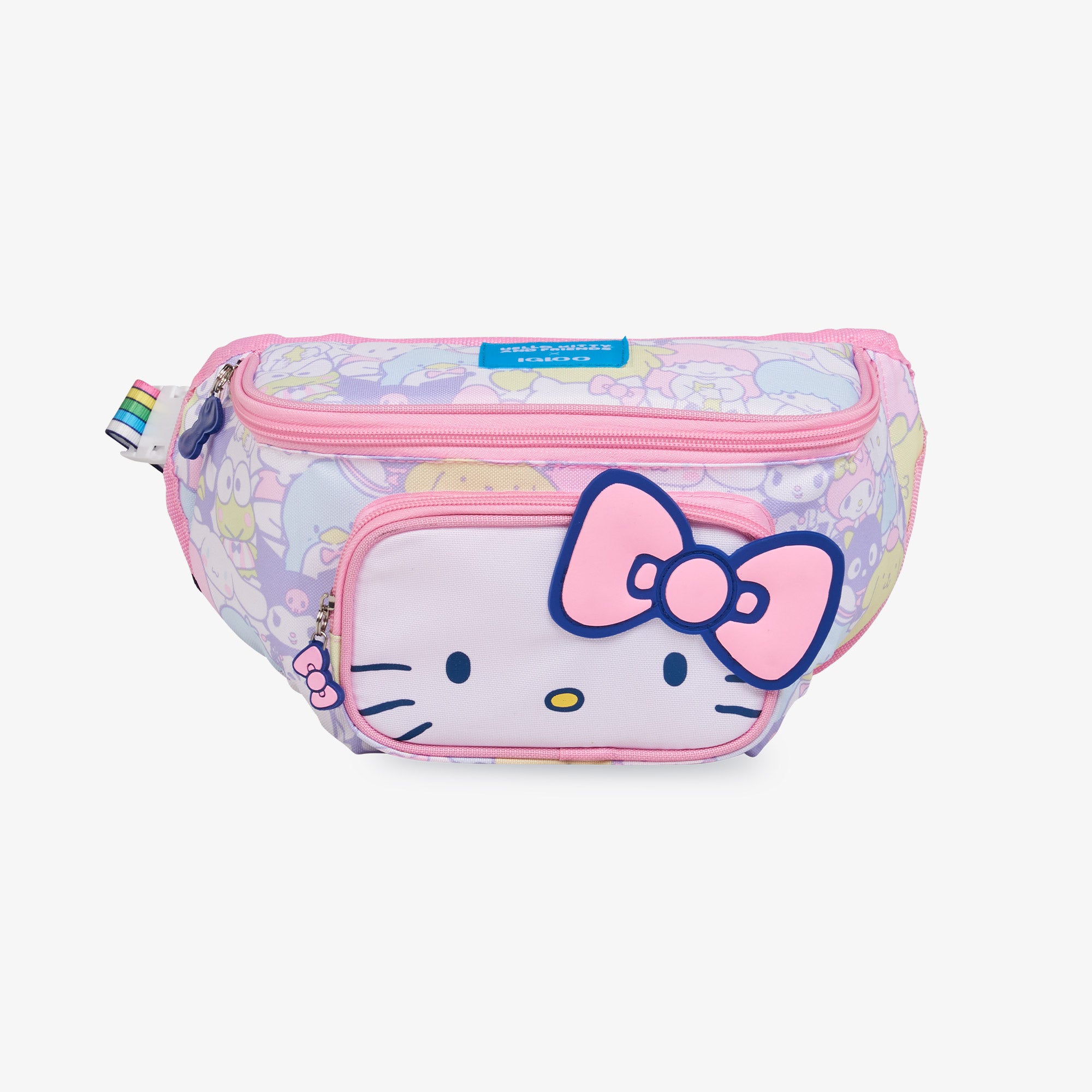 Hello Kitty® and Friends BFF Fanny Pack、mySite、noshort
