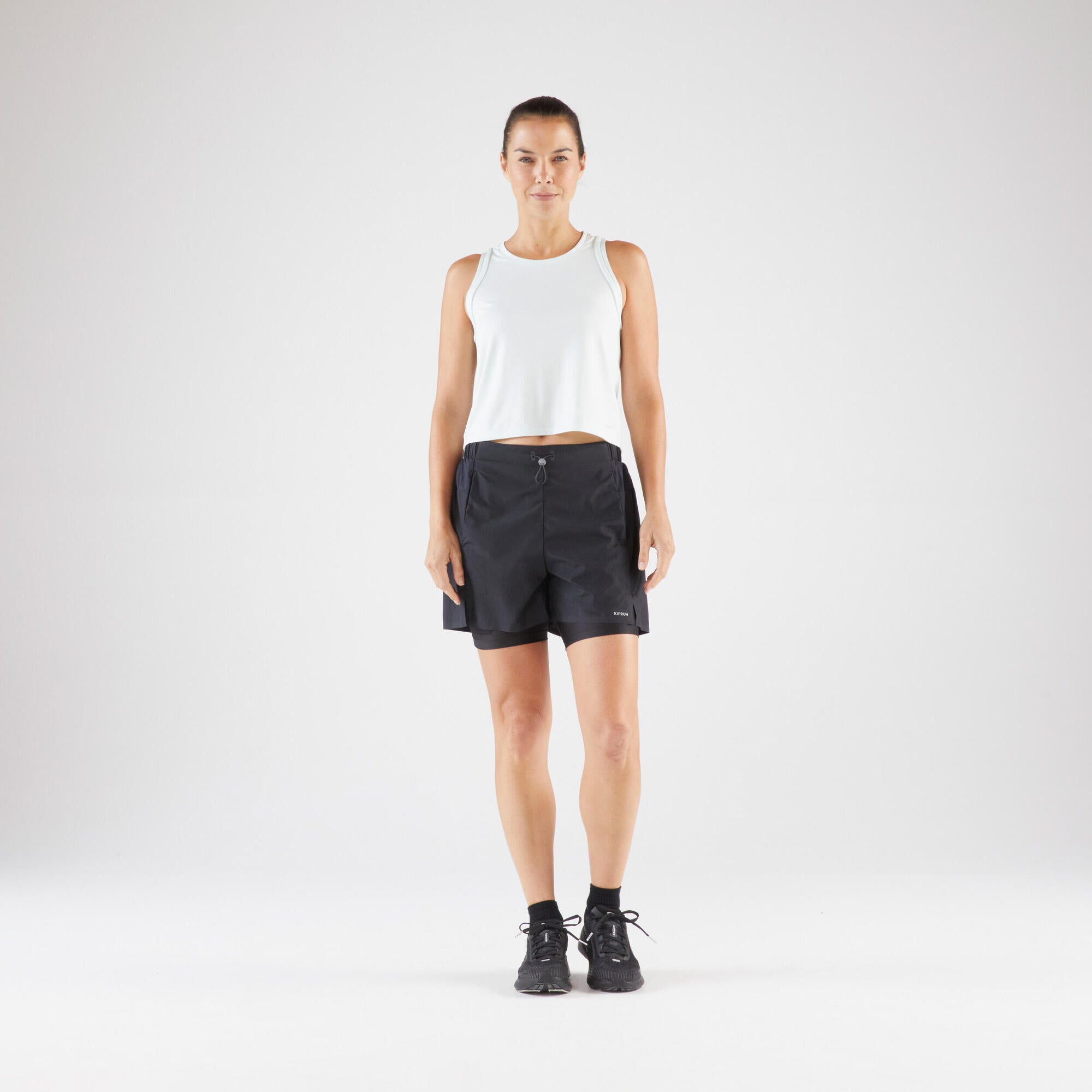 Kiprun Women's Run 500 2-in-1 Compression Running Shorts、mySite、shKiprun Women's Run 500 2-in-1 Compression Running Shorts、mySite、glenpowelloop_name