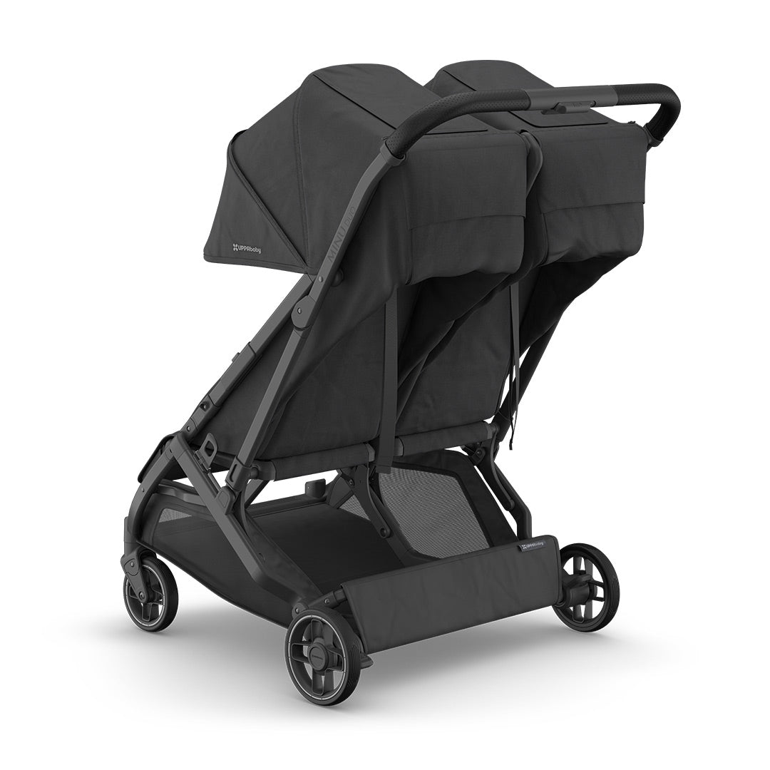  UPPAbaby MINU Duo - Jake、mySite、merchandisen