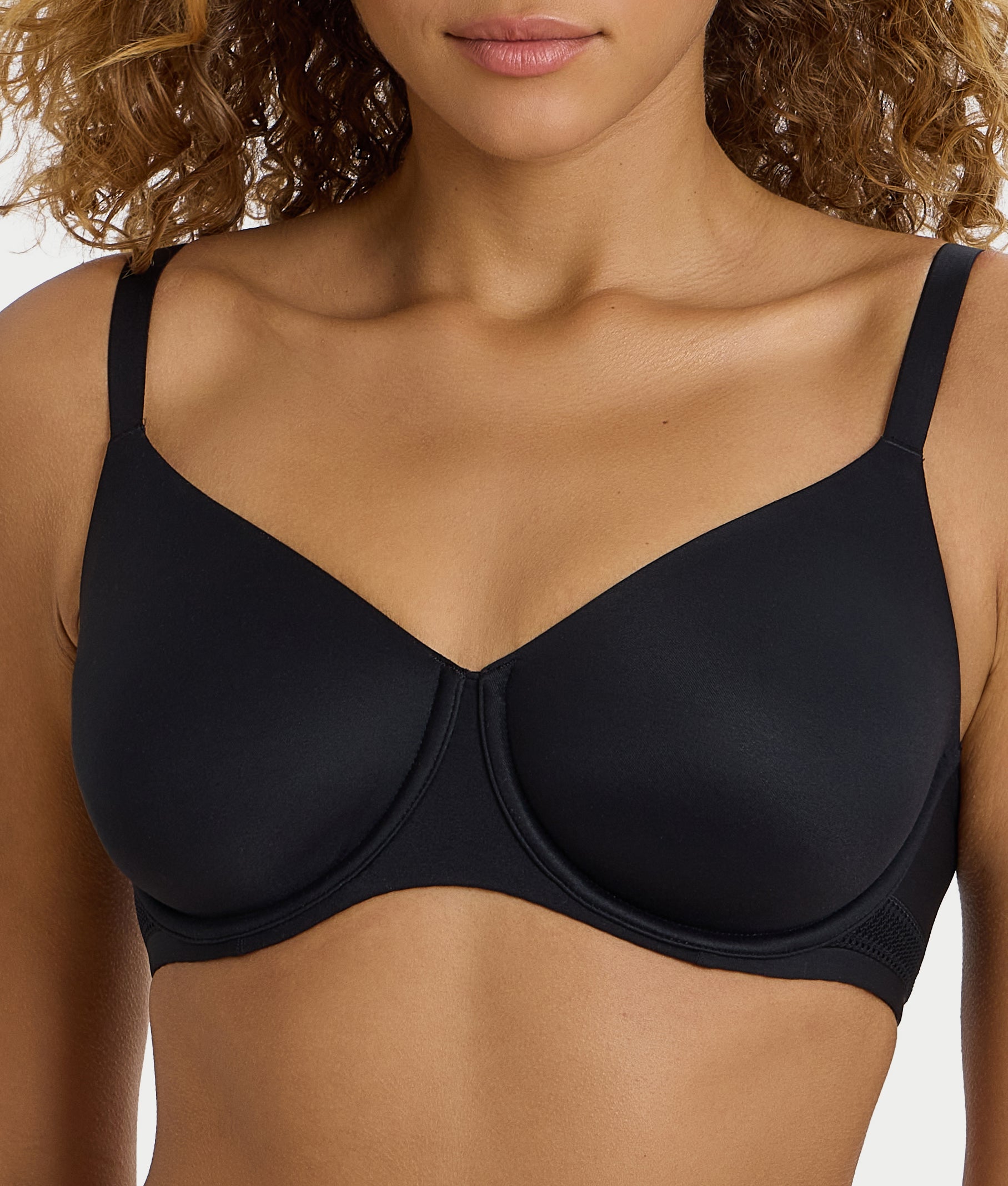 Easy Bliss Unlined Bra、mySite、bengalsvssteelers
