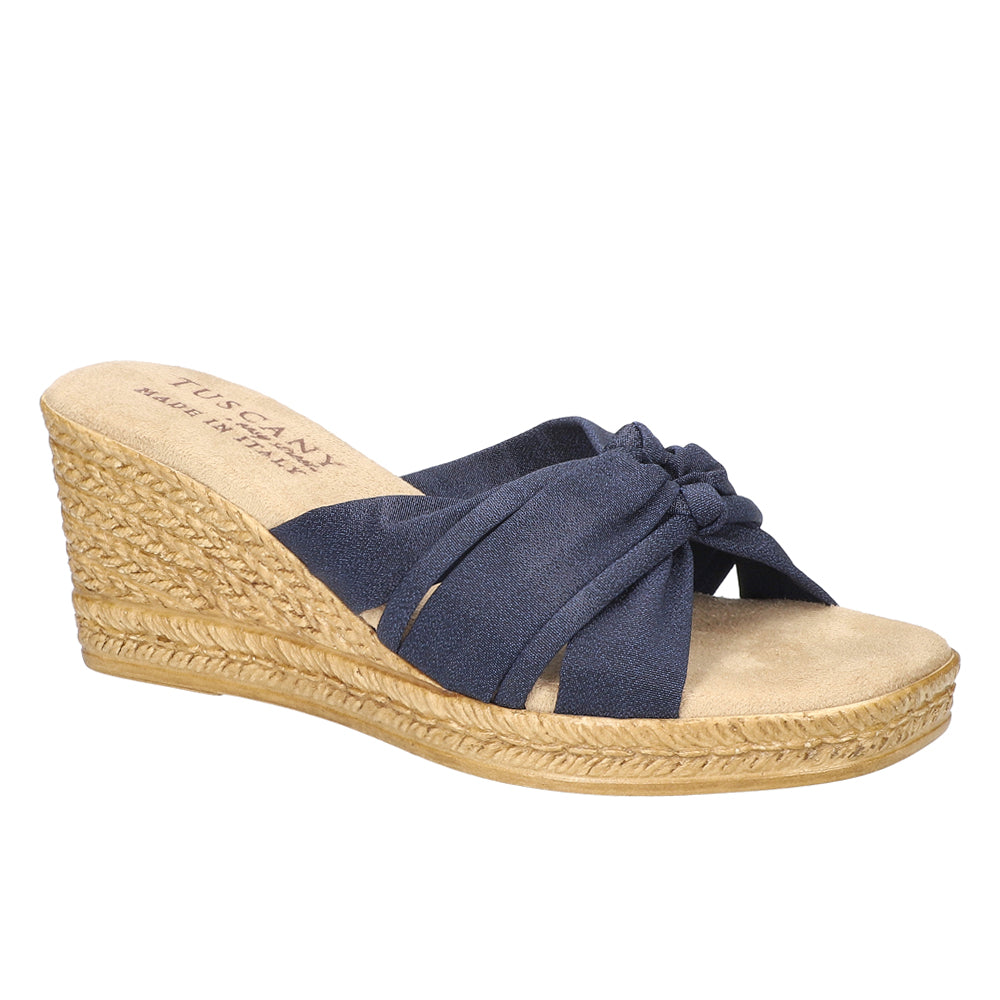 Ghita Espadrille Wedge Sandals、mySite、gtrtttuynbv