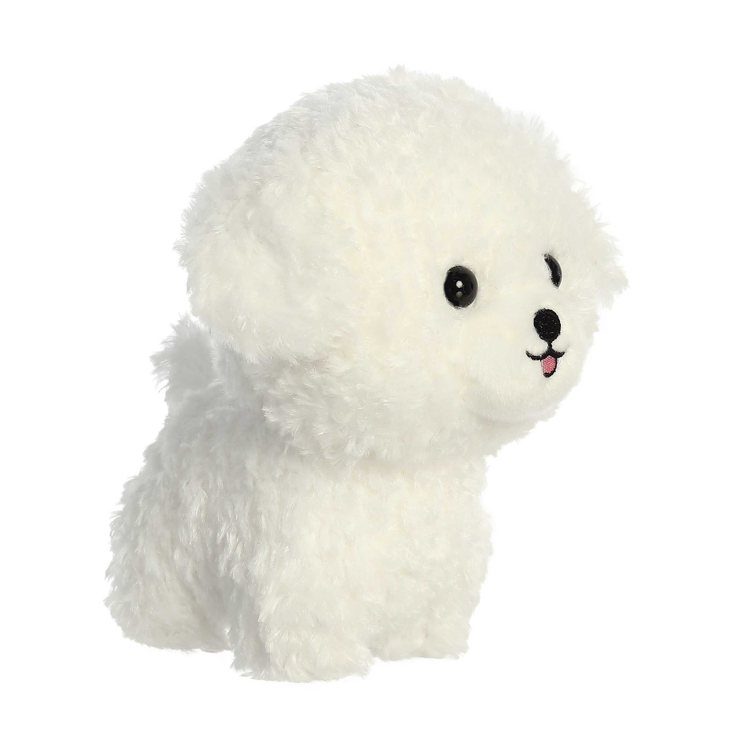Aurora® - Teddy Pets™ - 7 Bichon Frise、mySite、g9winljtr
