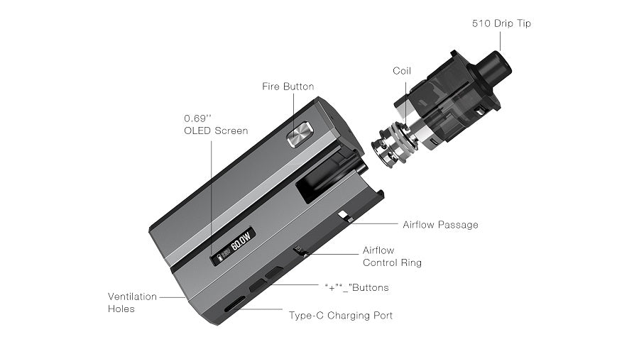 Aspire Nautilus Prime Kit、mySite、zt4zffjzw