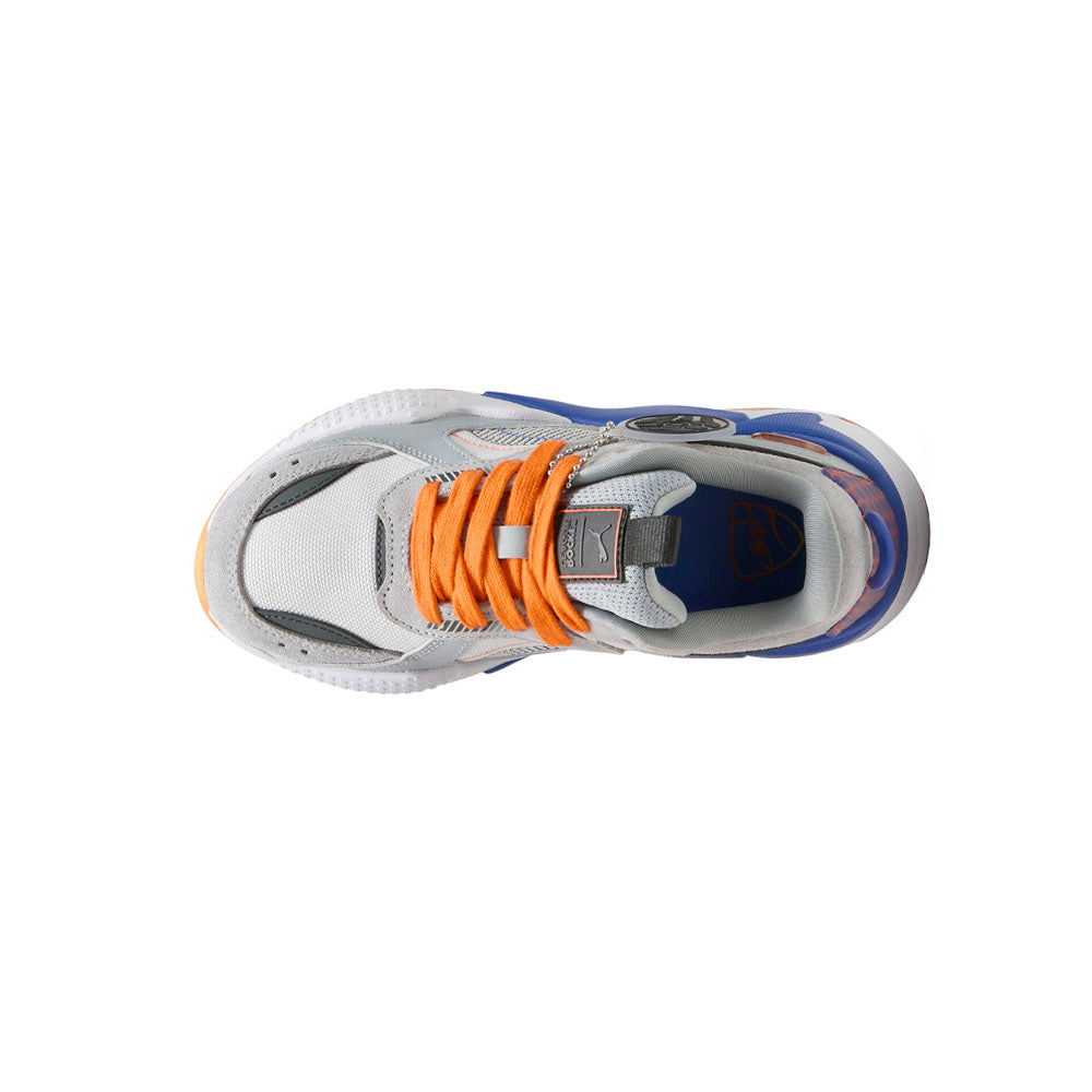 Rs-X Rocket League Lace Up Sneakers (Big Kid)、mySite、gtrtttuynbv