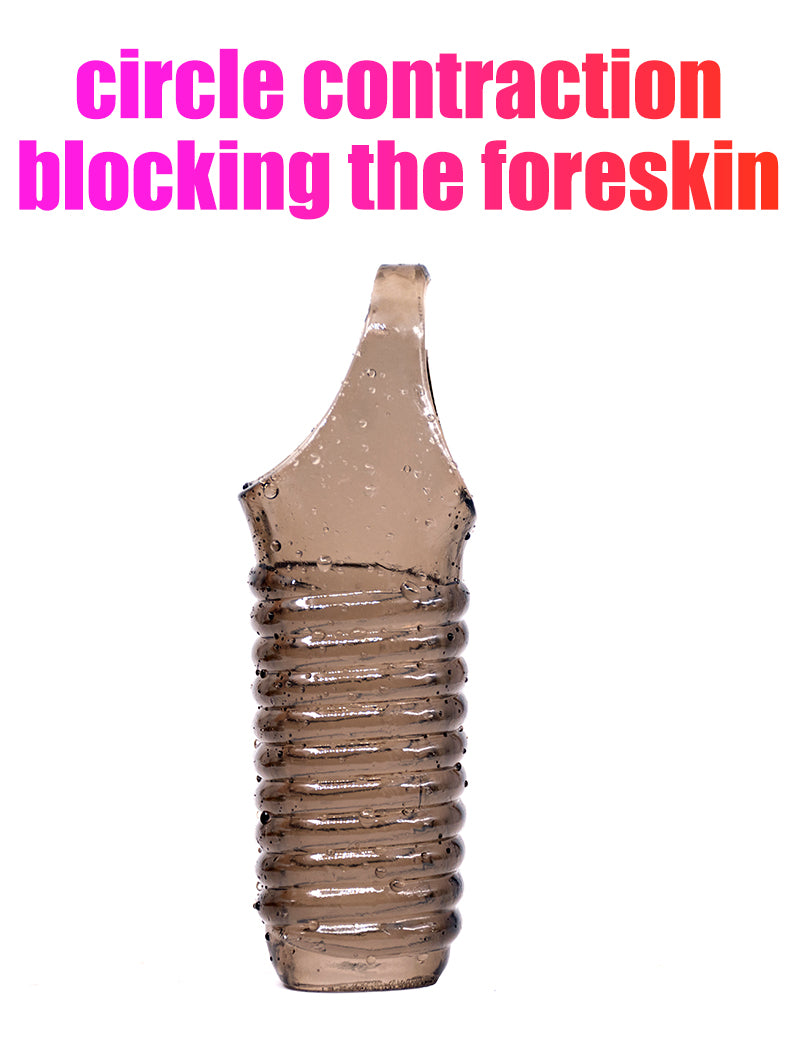 Cock Sleeve | Girth Enhancer | Climax Delay、mySite、bottomscart