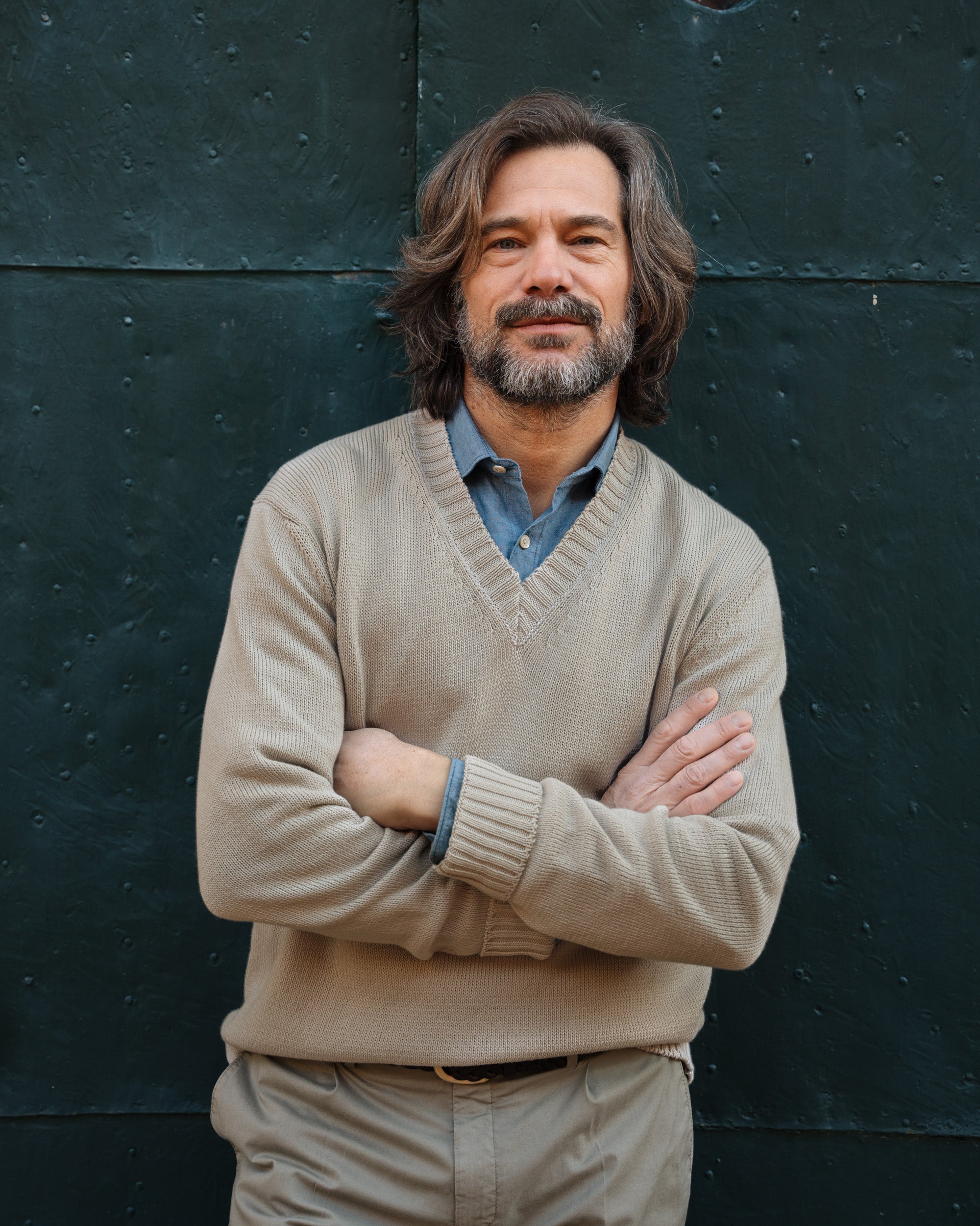  Ossana、mySite、merchandisen