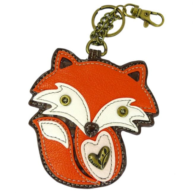 FOX Cartoon Collection by Chala Vegan Purses!、mySite、g9winljtr