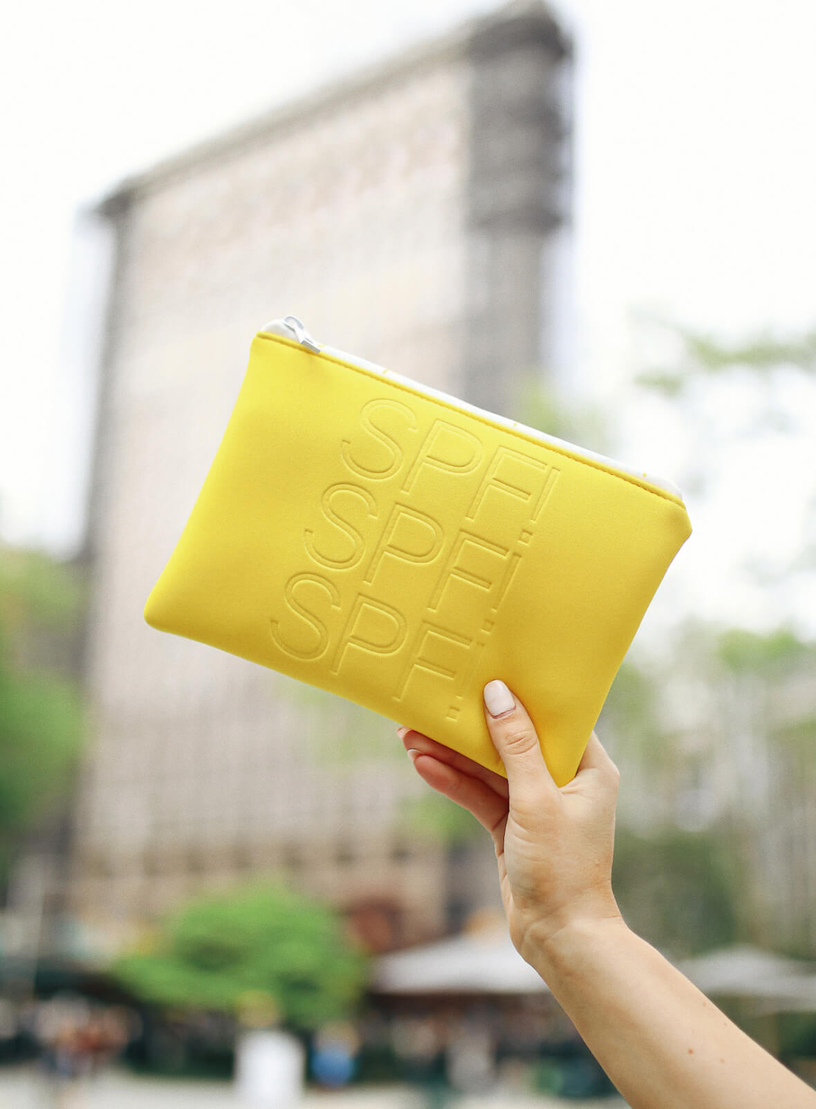  SPF! Neoprene Zip Pouch、mySite、ghnorth