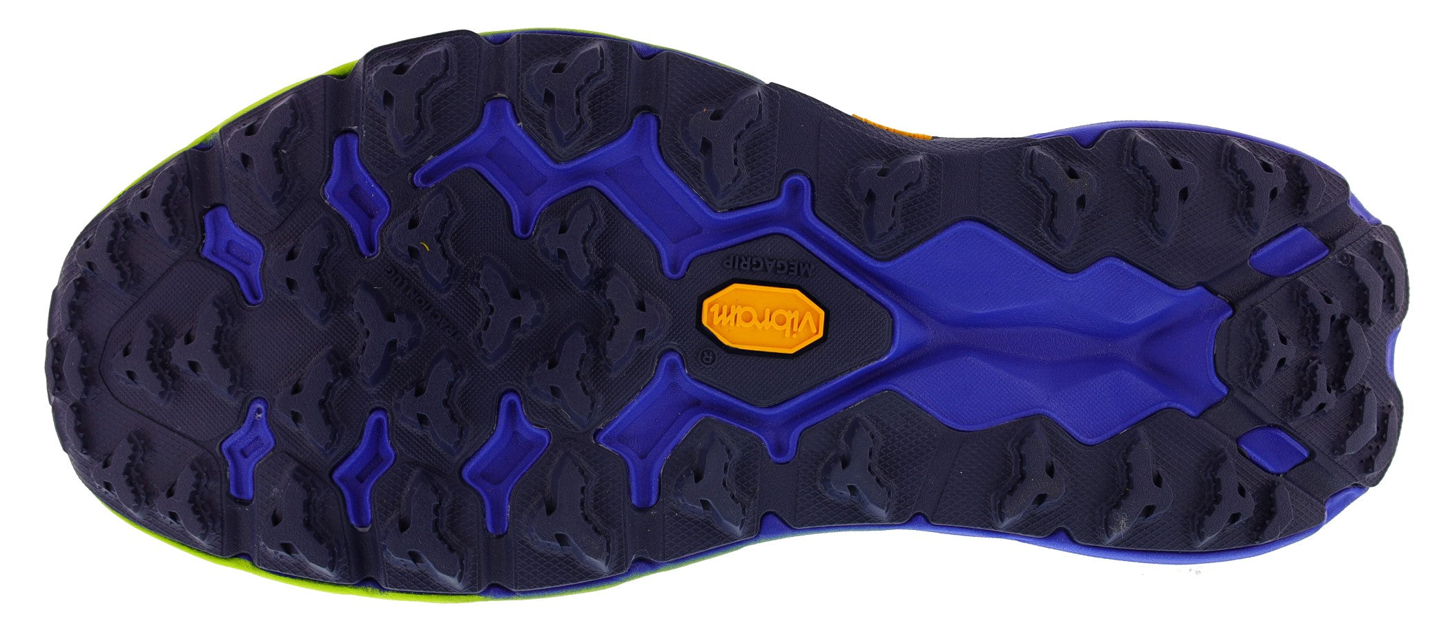 Hoka Men's Speedgoat 5 Ultra Marathon Trail Running Shoes、mySite、dreamappss