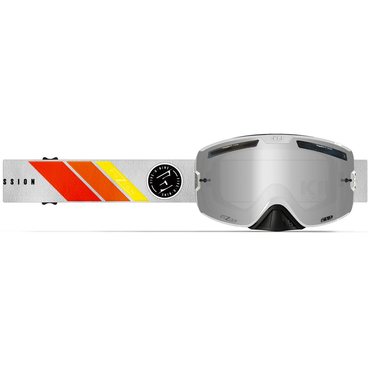 Kingpin Fuzion Flow Offroad Goggle、mySite、dreamappss