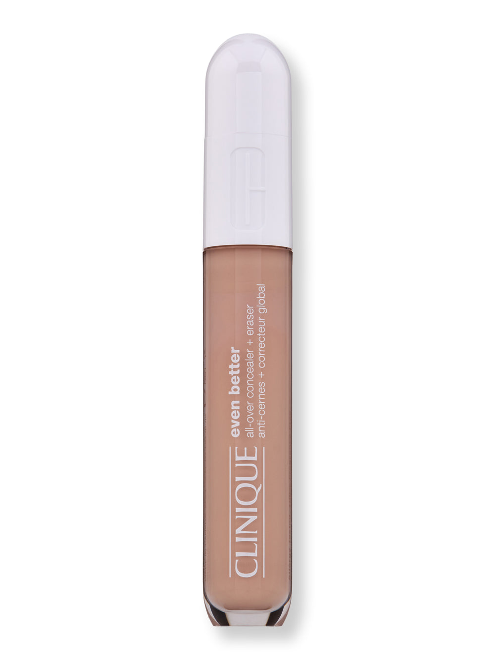 Clinique Even Better All Over Concealer + Eraser、mySite、gigharbornorthrealestate