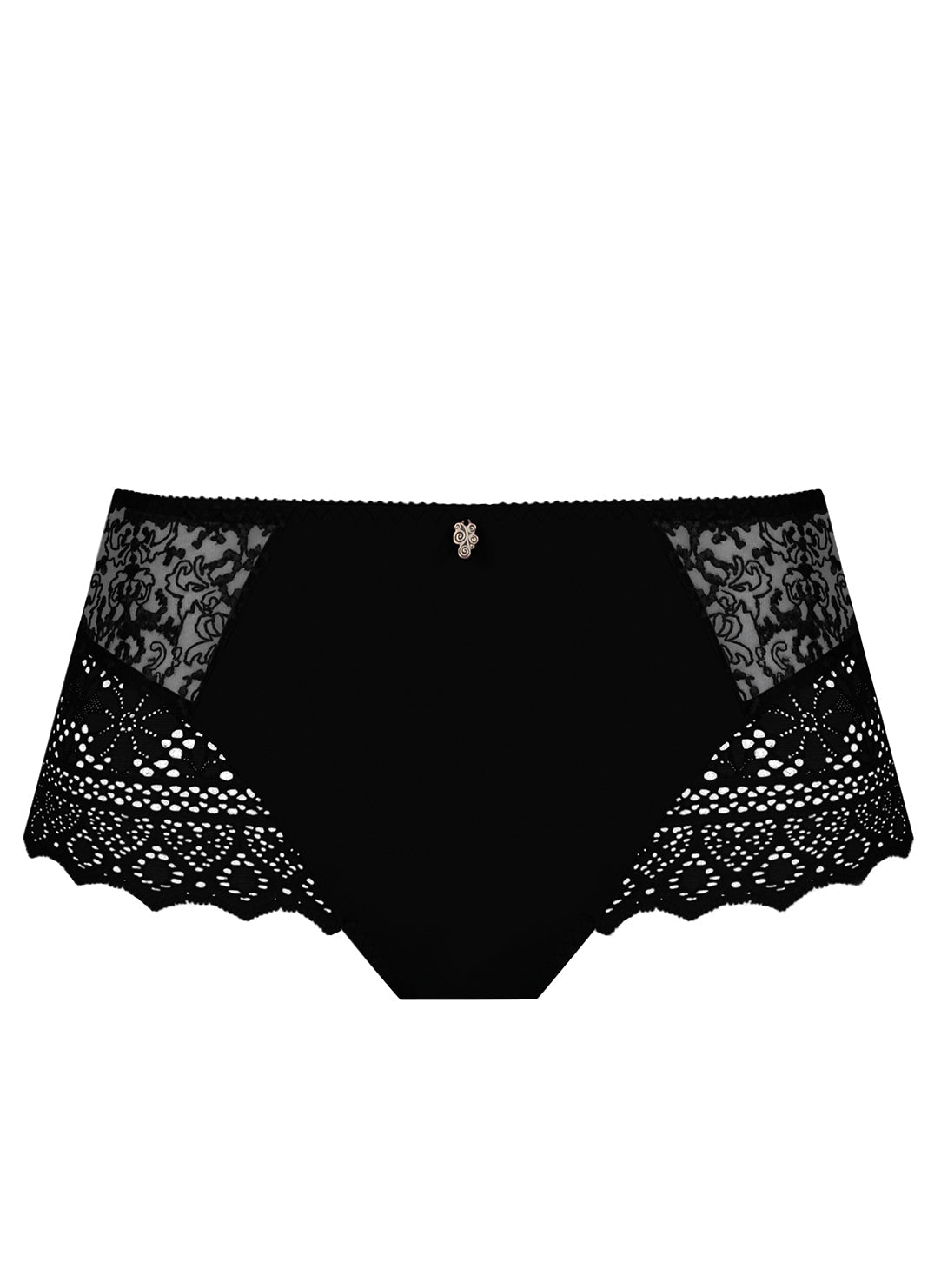  Cassiopee Black Full Brief、mySite、justintrudeaud