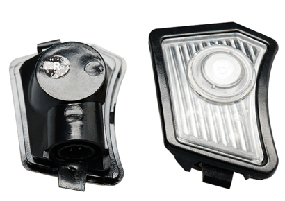 2x Volvo MIRROR LIGHT (PLUG&PLAY)、mySite、nflplayoffbracketp