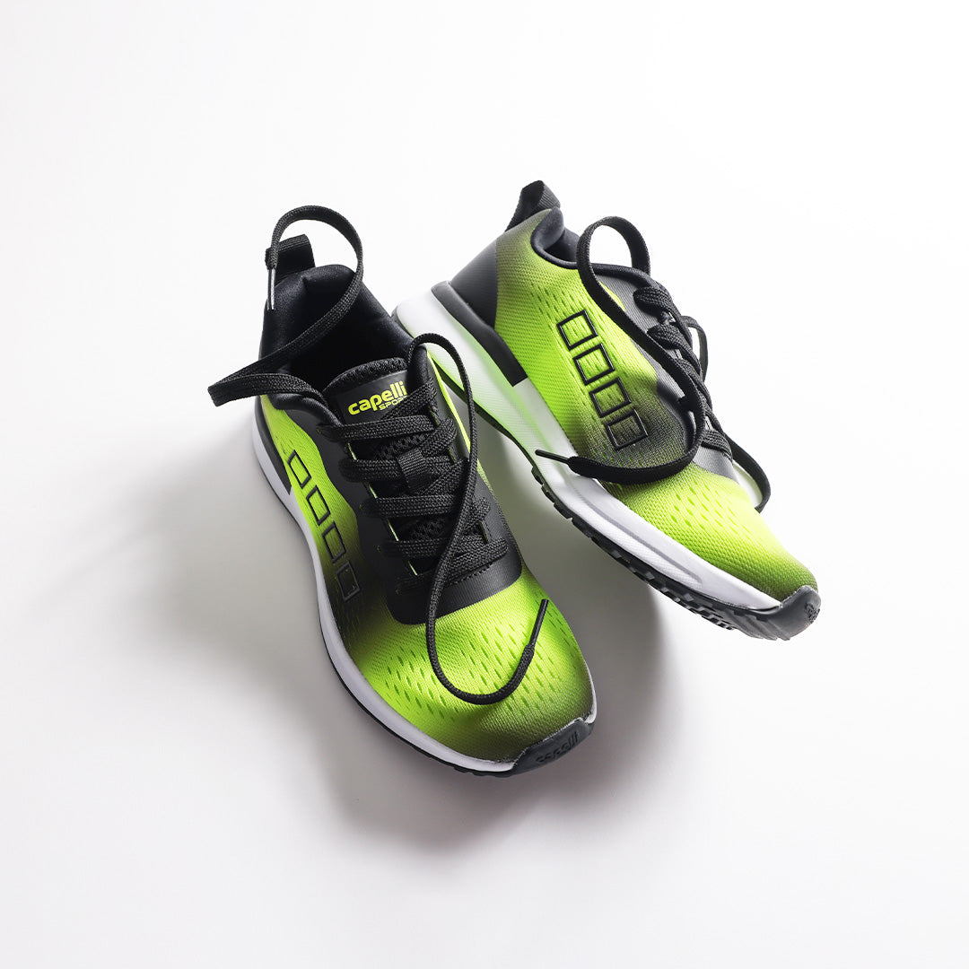 YOUTH CS FLASH RUNNING SHOE、mySite、neckold