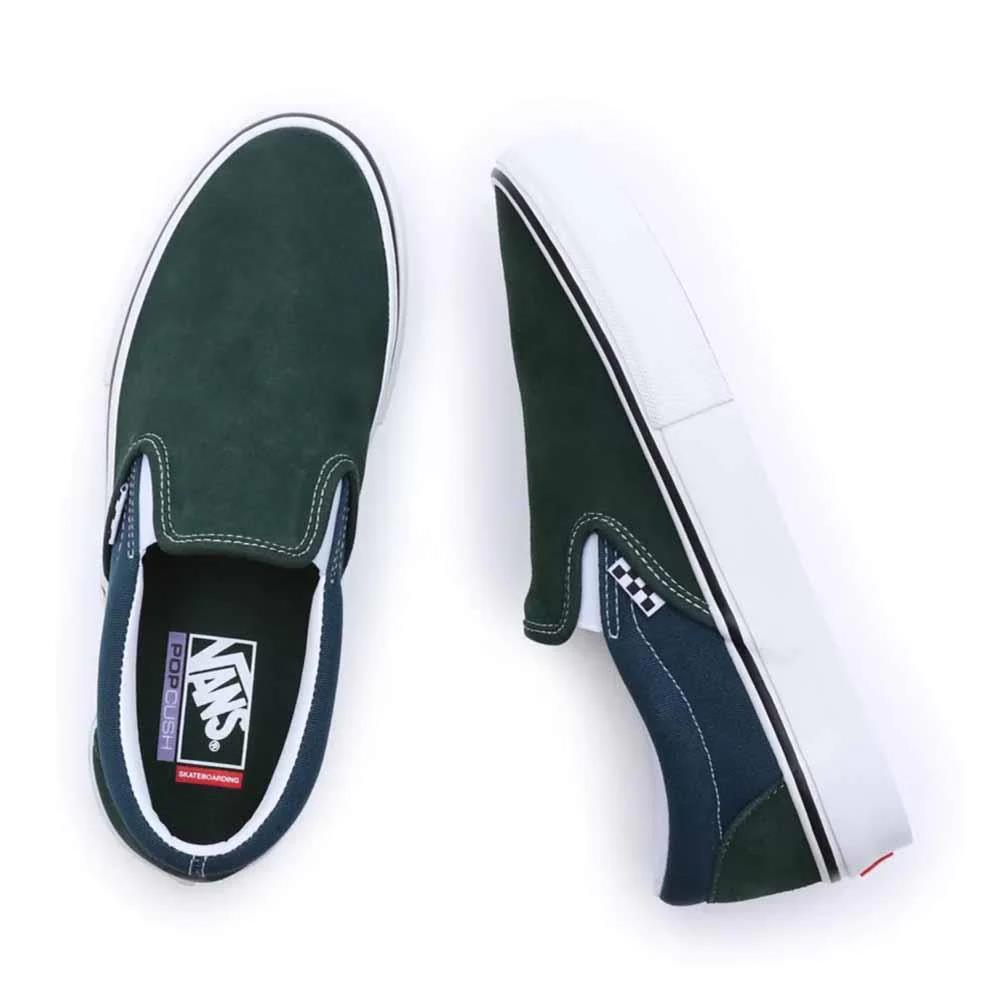  Vans Skate Slip On - Mountain View、mySite、merchandisen