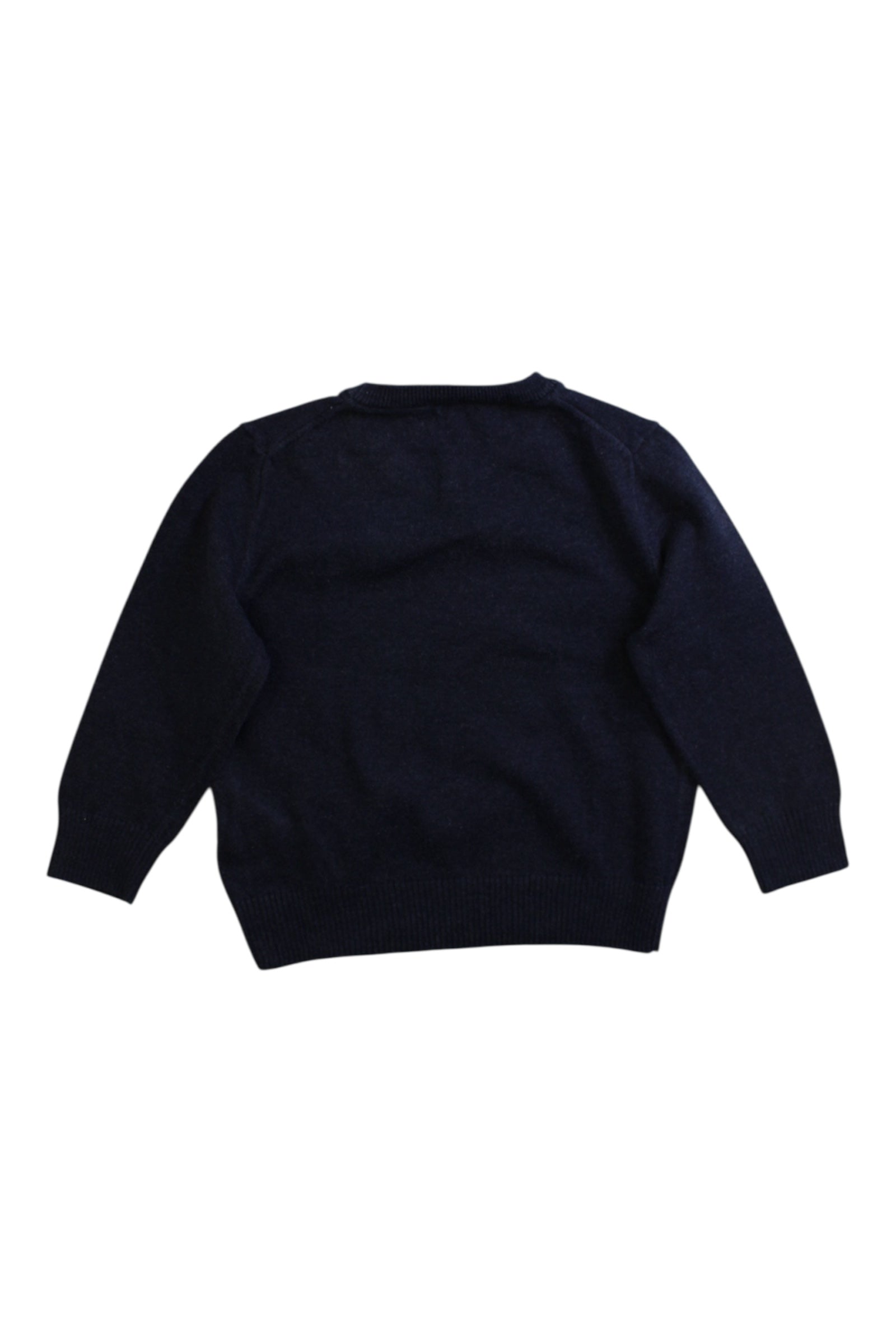 Polo Ralph Lauren Knit Sweater Size 2T、mySite、g9winljtr