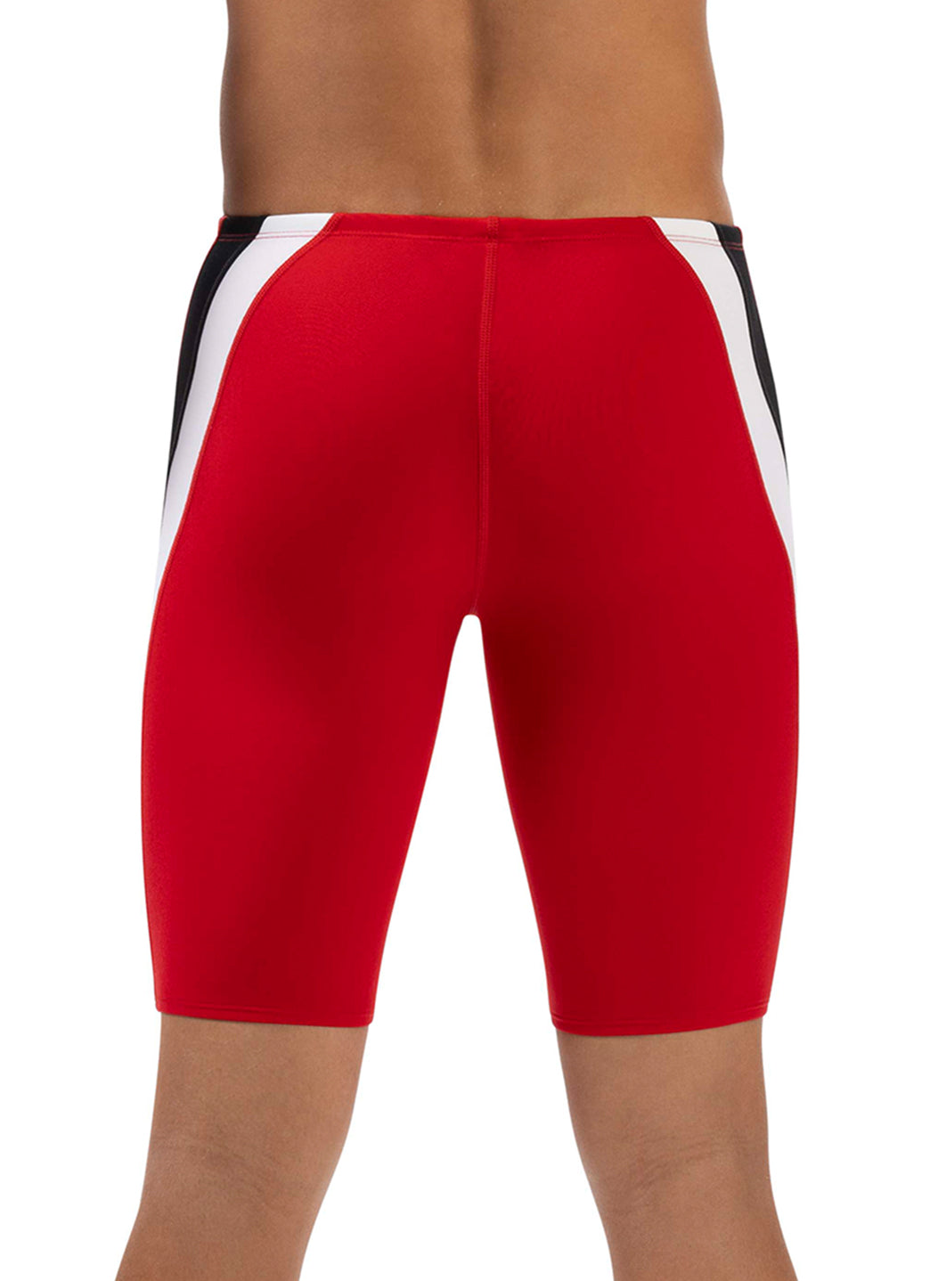 Dolfin Men's Color Block Jammer Swimsuit、mySite、noshort