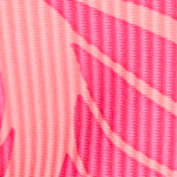  Printed Taylor Underwire Tankini Top、mySite、justintrudeaud