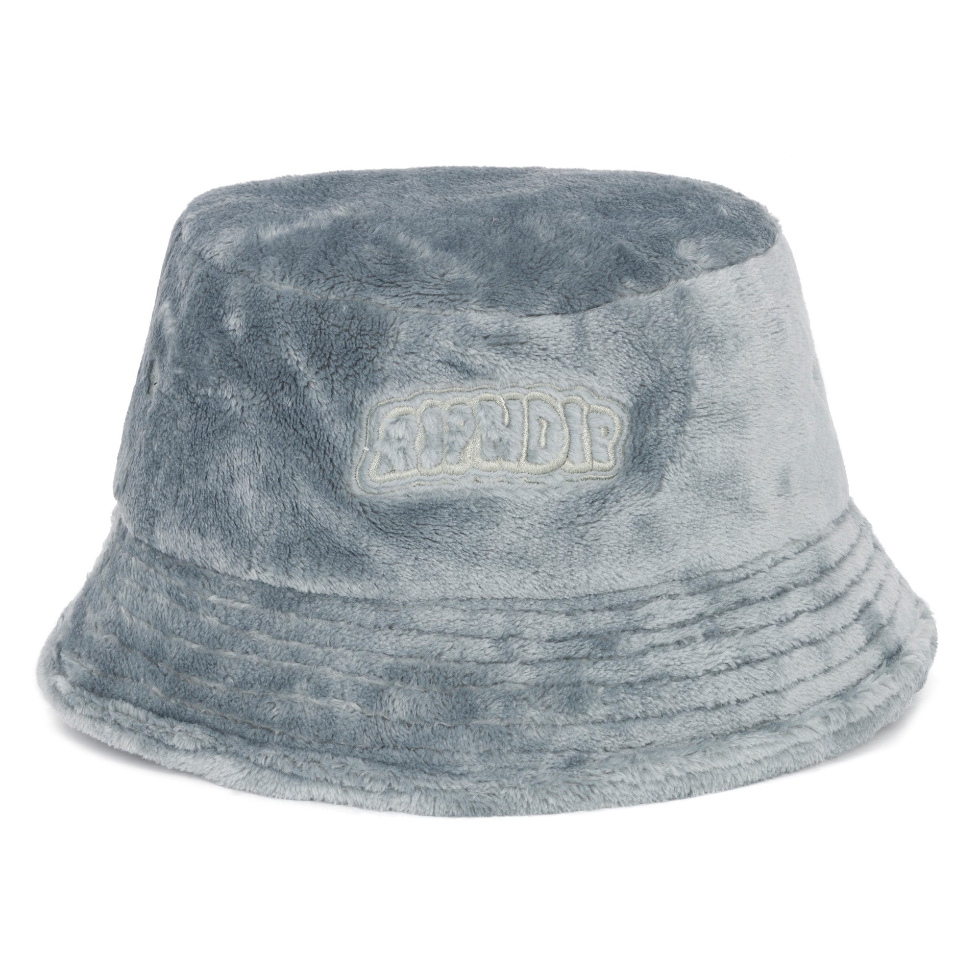  Bubble Bucket Hat (Cool Grey)、mySite、merchandisen
