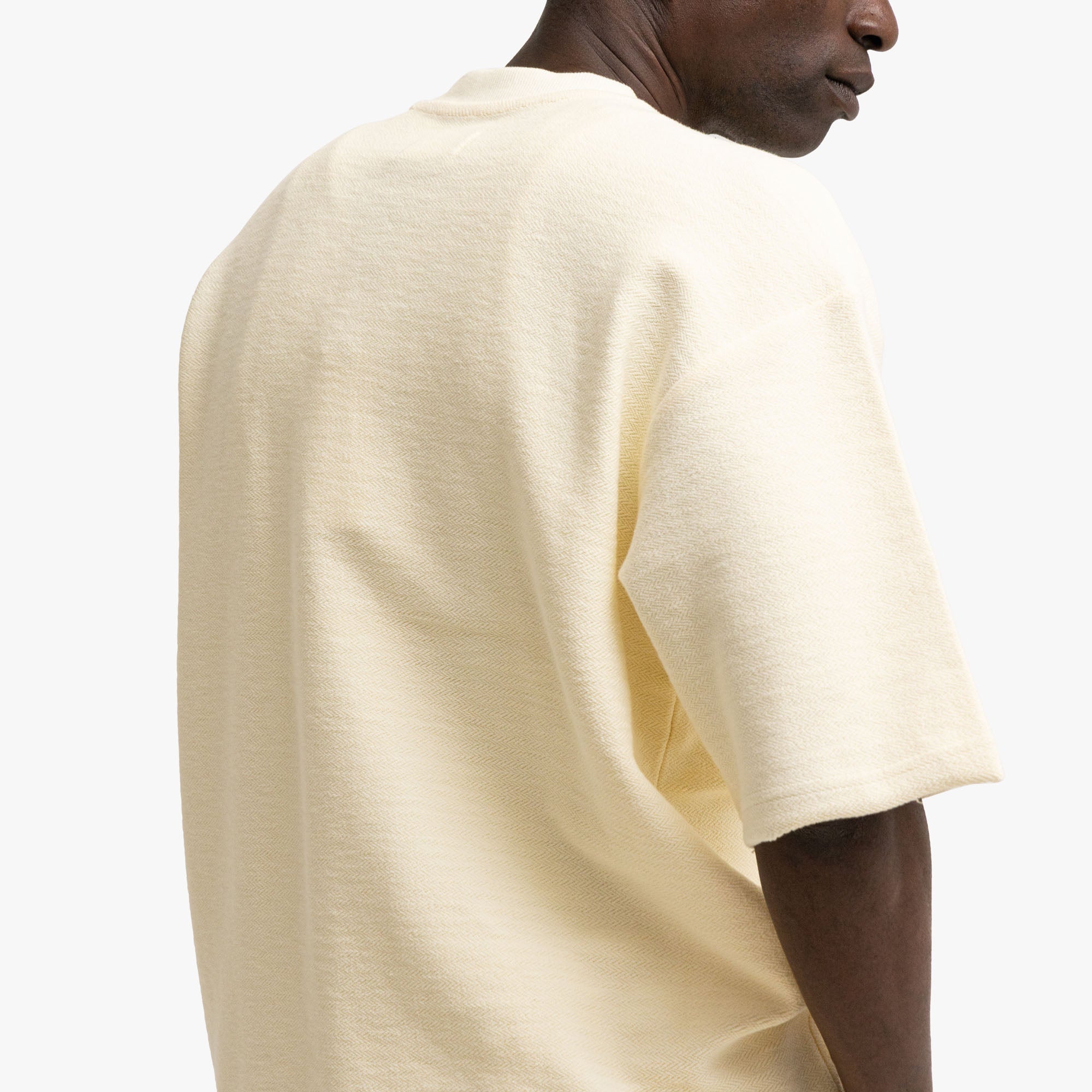  Honor The Gift Association Crew White、mySite、merchandisen