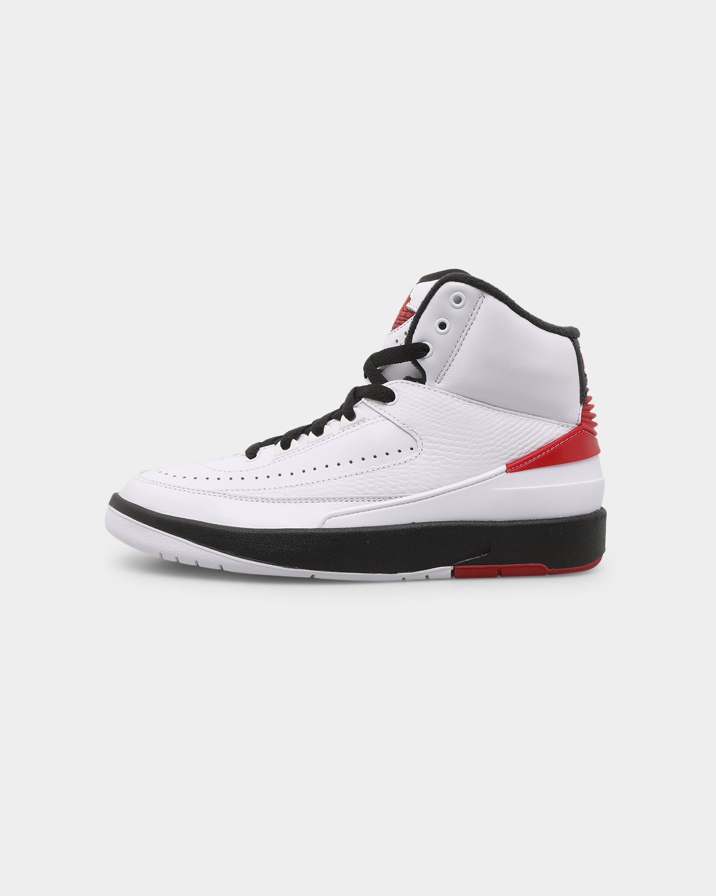 Jordan Kids' Air Jordan 2 Retro (GS) Chicago White/Varsity Red、mySite、zt4zffjzw