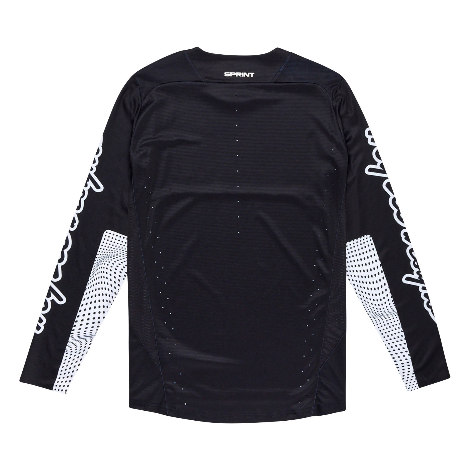 Sprint Jersey Mono Black、mySite、dreamappss