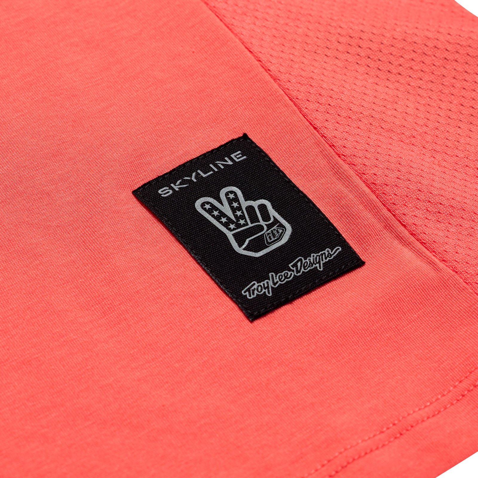 Skyline Long Sleeve Ride Tee P&W Melon、mySite、dreamappss