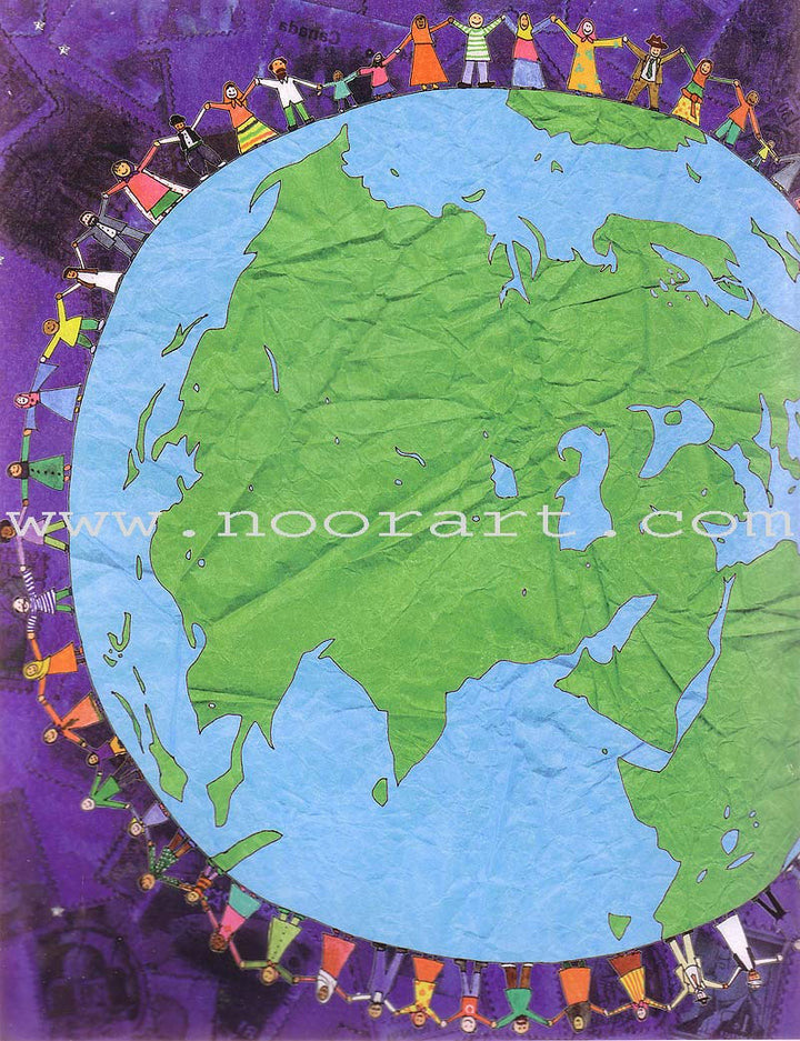 Ramadan Moon (Arabic) قمر رمضان、mySite、topwebapps