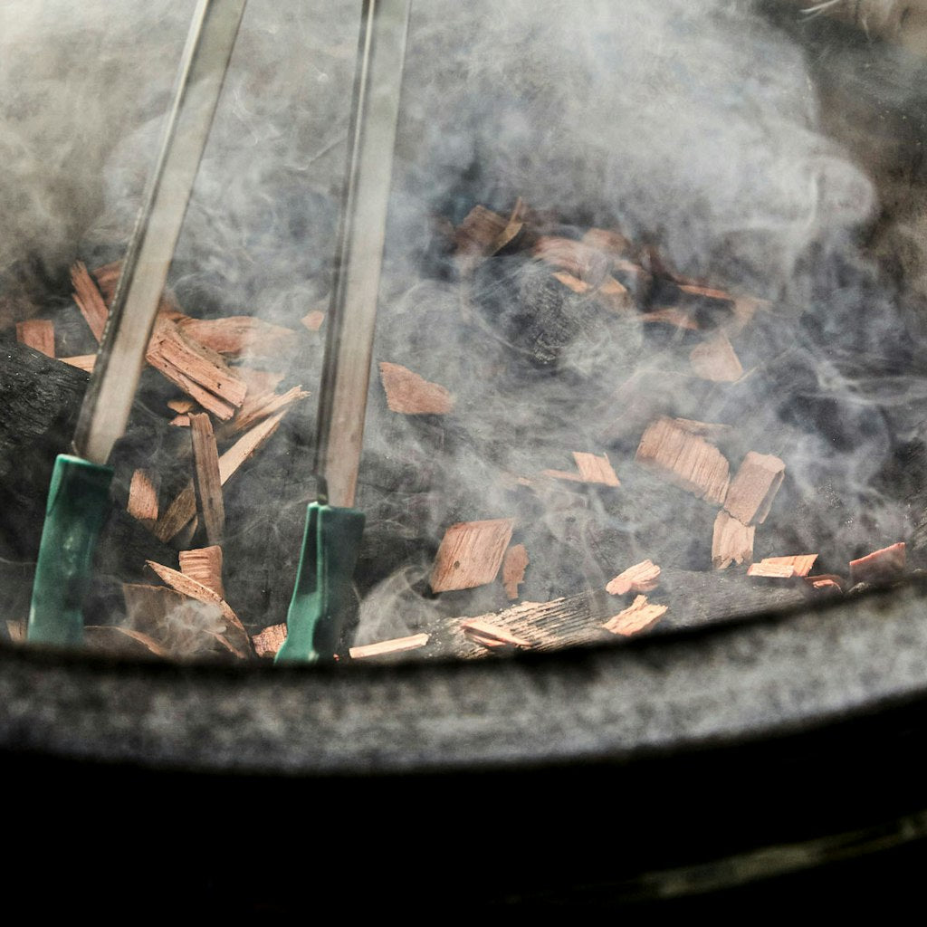 Big Green Egg Fire Starting Kit、mySite、noshort