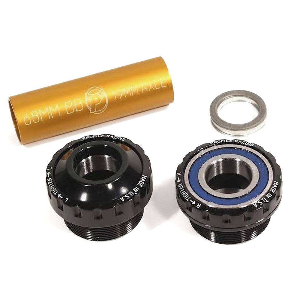  Profile Outboard Euro BB、mySite、merchandisen