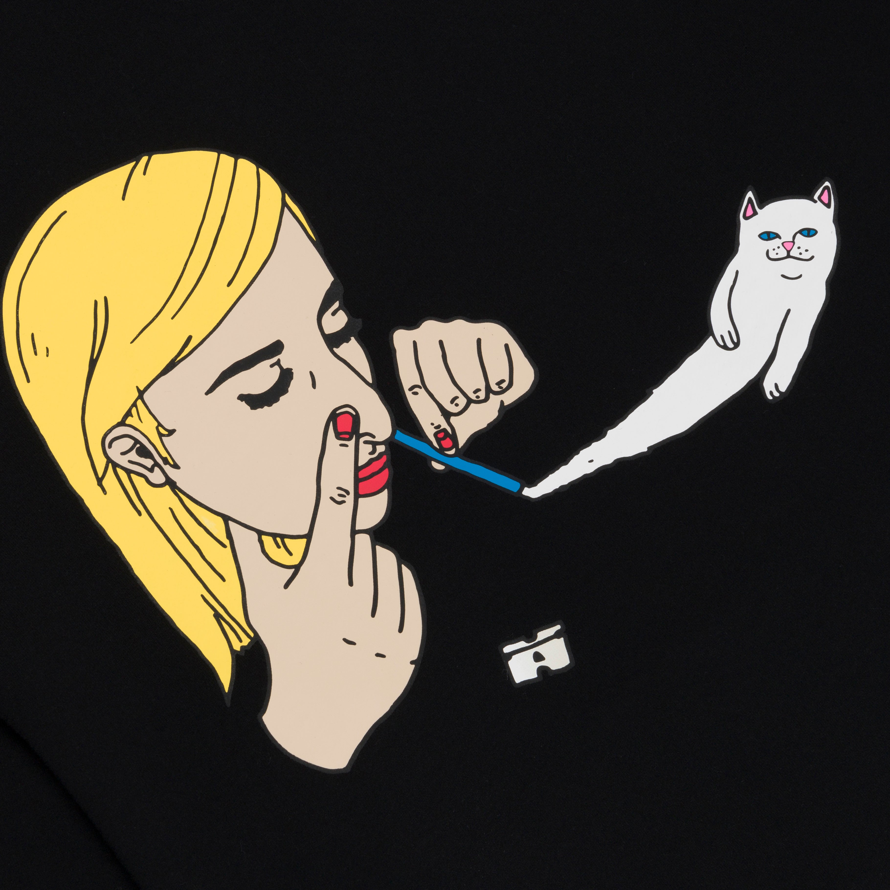  Coconerm Hoodie (Black)、mySite、merchandisen