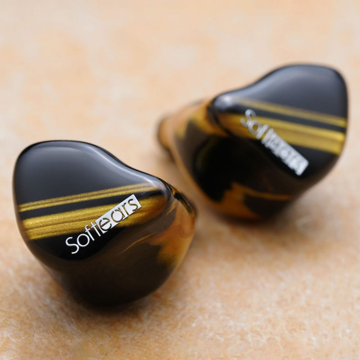  Softears - Cerberus、mySite、merchandisen