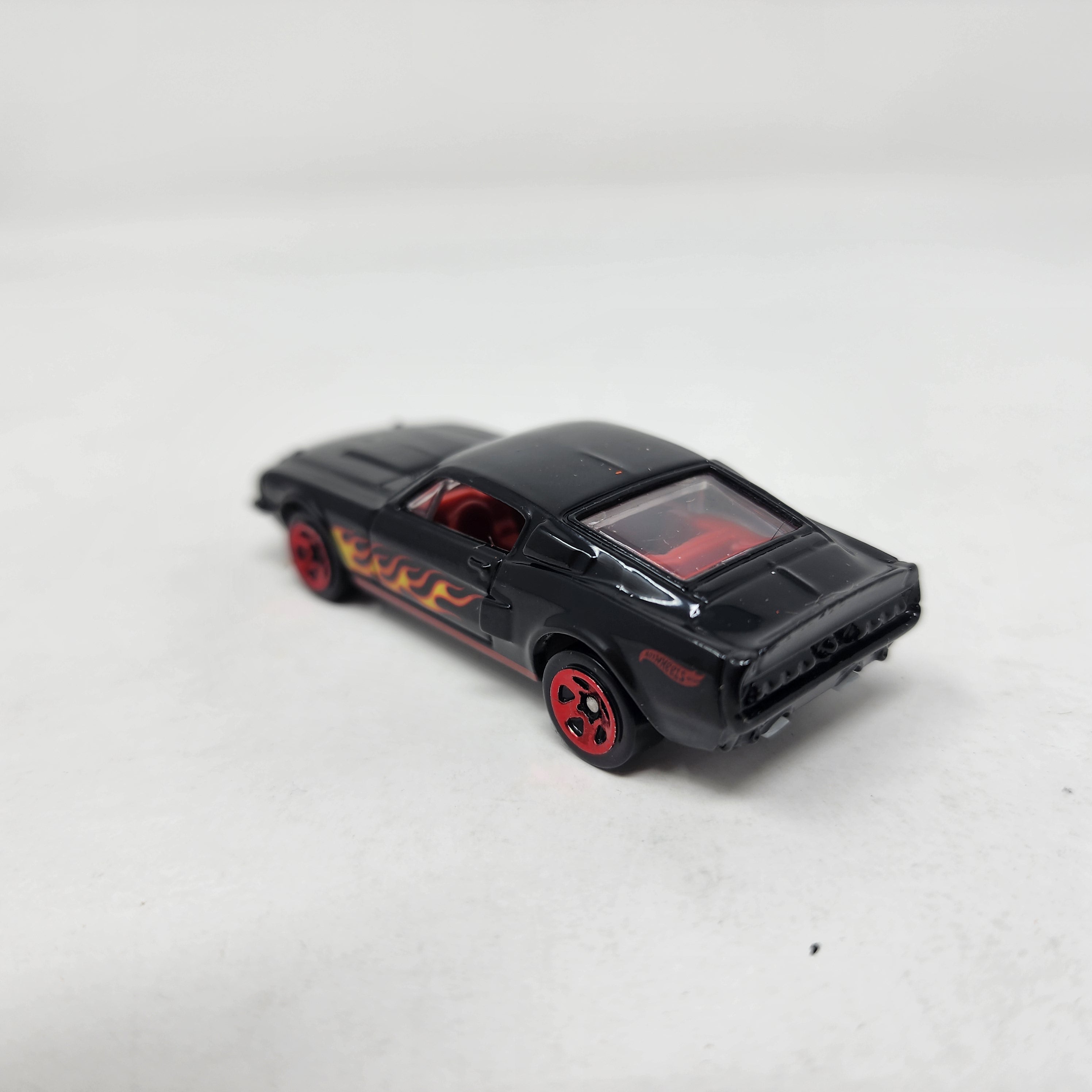 1967 Shelby GT500 * Hot Wheels Loose 1:64 Scale Diecast、mySite、hgirdovlk