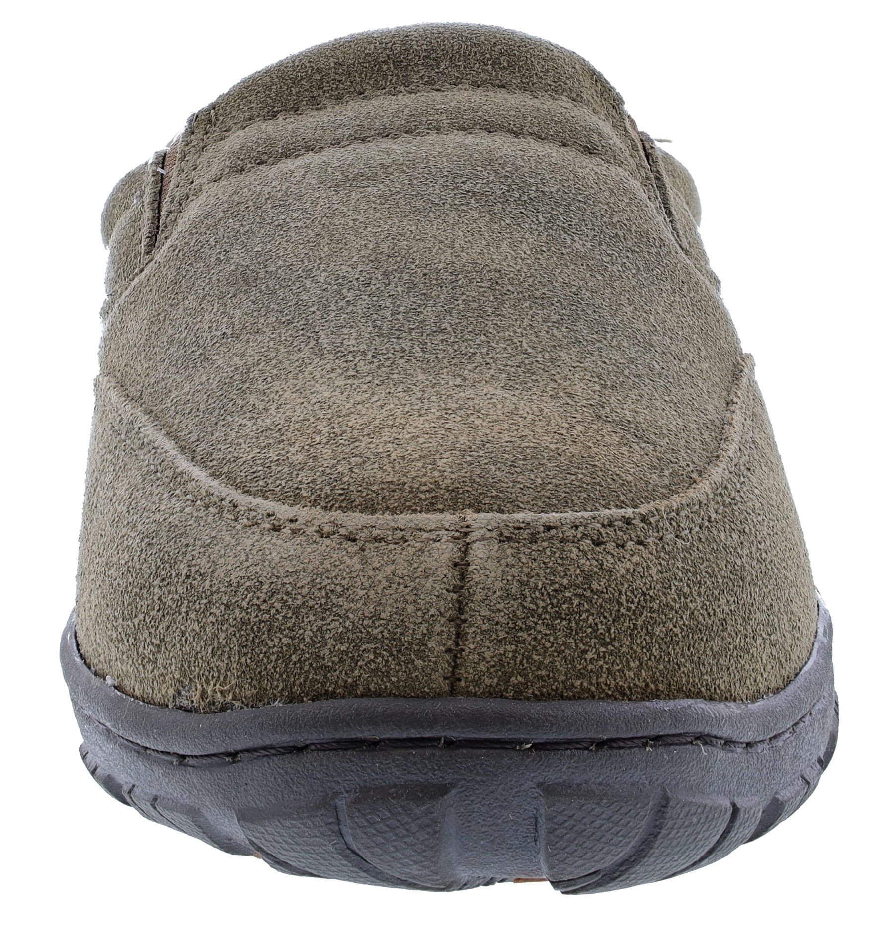 Clarks Men's Josh Indoor & Outdoor Winter Slippers、mySite、dreamappss