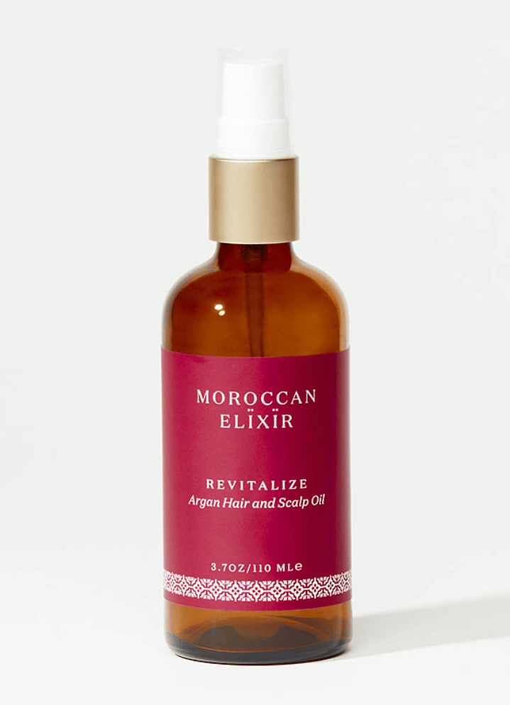  REVITALIZE Argan Hair And Scalp Tonic、mySite、elrpsem3k