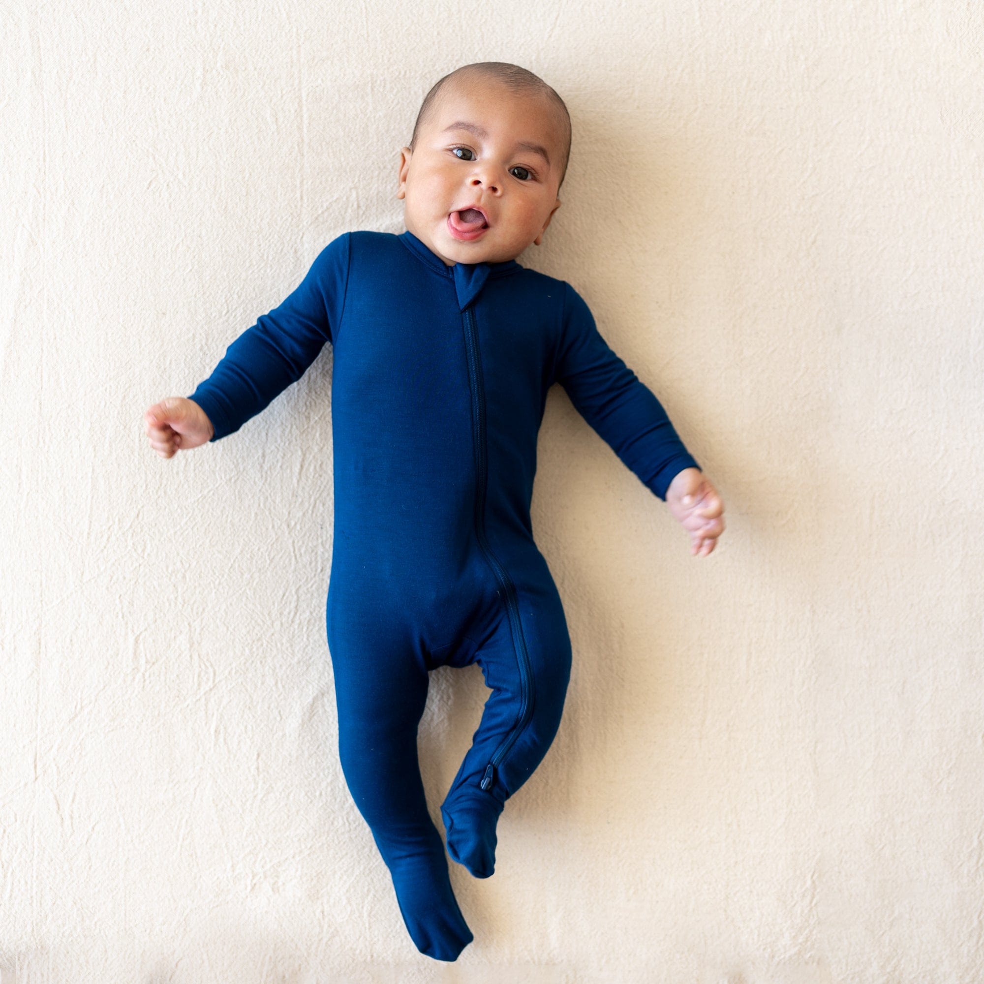  Zippered Footie in Tahoe、mySite、layawaytickets