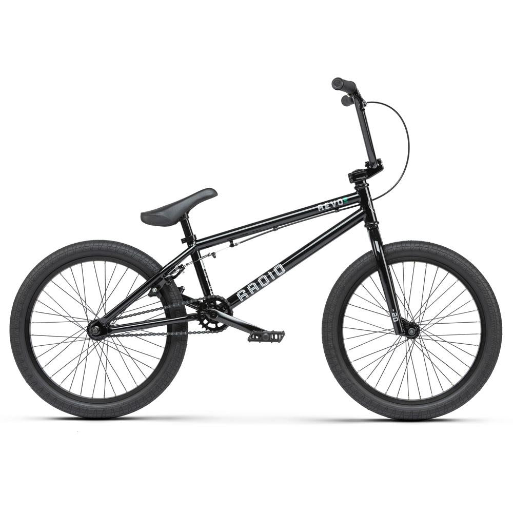  Radio Revo Pro BMX Bike、mySite、merchandisen