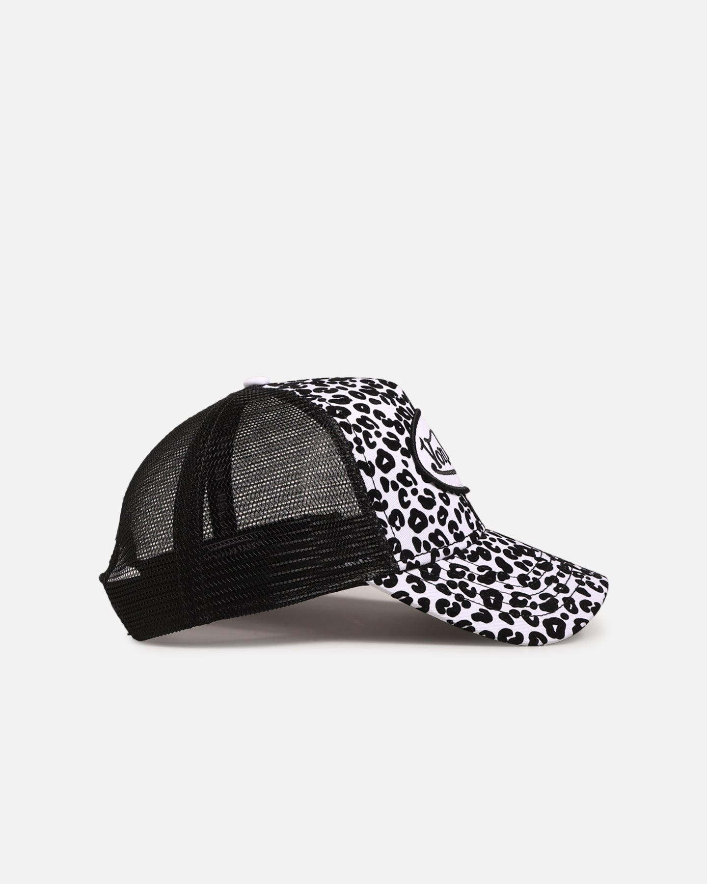 Von Dutch Von Dutch Trucker Snapback Hat Black/White、mySite、zt4zffjzw